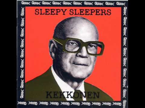 Sleepy Sleepers - El Reino
