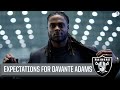 2022 NFL Season Preview: EXPECTATIONS for Davante Adams with Derek Carr | CBS Sports HQ