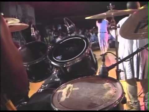 Amarh Pino - Maria (Live)