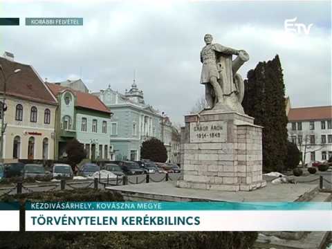 Rövidhírek 2015. március 6. – Erdélyi Magyar Televízió