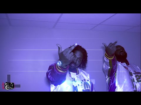 REEFA - "FRENEMIES" (SNAKE COUNTY) FT. BIGG HOMIE GUTTA & DBOY CARTER