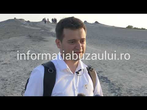 Evalutori UNESCO in vizita in Tinutul Buzaului