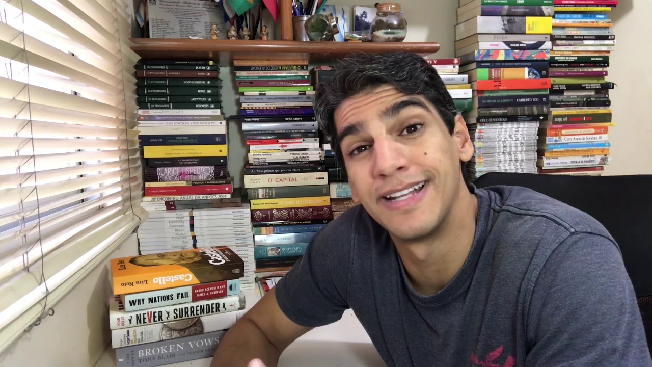 O Positivismo e Auguste Comte