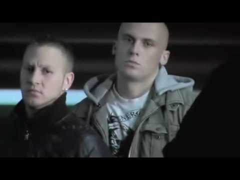 TOONY - Patrz Komu Ufasz (SLAVIC HIP HOP/RAP)