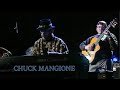 Chuck Mangione - Chase The Clouds Away (Live in Warsaw, 1995)