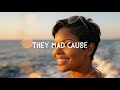 Black Woman Rising Lashane’ ft. China Styles