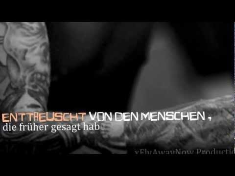 RayCliff & C-Jay - Kind der Nacht (feat. A.V) (Lyrics)