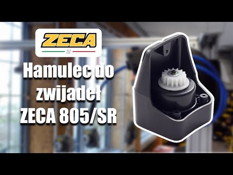 Ile wolniej zwija się przewód w zwijadle z hamulcem? TEST spowalniacza do zwijadeł ZECA