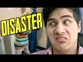 MY BATHROOM DISASTER - Smosh (1 hour ...