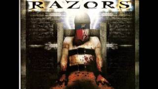 Pissing Razors - Keep To Myself video
