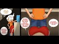 The Loud House Mini Cómic
