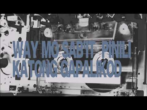 PANIID -Malus Cholo (Lyrics Video)