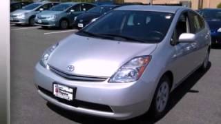 preview picture of video 'Used 2008 Toyota Prius Old Saybrook CT 06498'