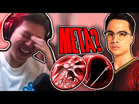 Chanimal | How Jellybeans and I Changed The 2v2 Meta!