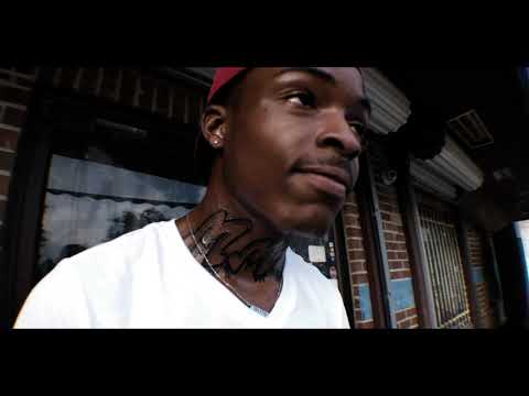 MMY Mitch- Bad Intentions (Official Music Video)