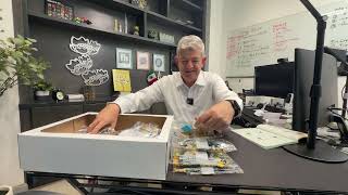 World Cup Trophy Unboxing and Review! #productreview #unboxing #1
