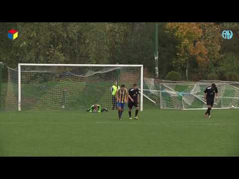 Fotbal divize E: FK Kozlovice – FK Šumperk 3:1 (0:1)