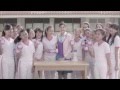 Laurier TVC Paskibra 30s