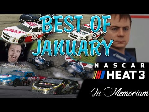 WINDVOW8820 BEST OF JANUARY 2019