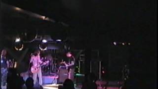 Natural Born Losers - Alone (Live 2004)