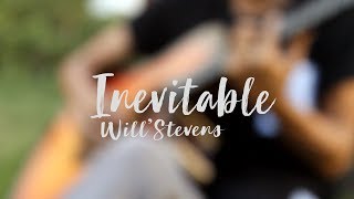 Inevitable - Will'Stevens | Versión Acustica - Talento Regional Falconiano.