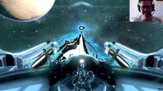 Warframe #246 - Planeta Plutao - Terminal para Eris