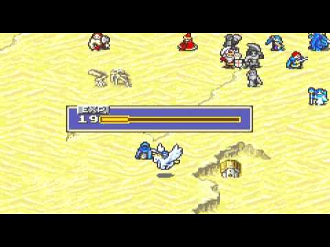 Fire Emblem: Blazing Sword w/ Commentary Part 35 - Treasure