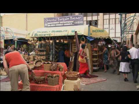 Mr Bones 2 Trailer HD