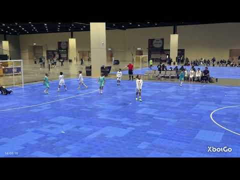 12/20/25 Oklahoma City Regional Champioships 2015 LIT Vs 2015 Tenfifteen FC