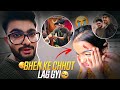 Riya Got Hurt Jatin Grover