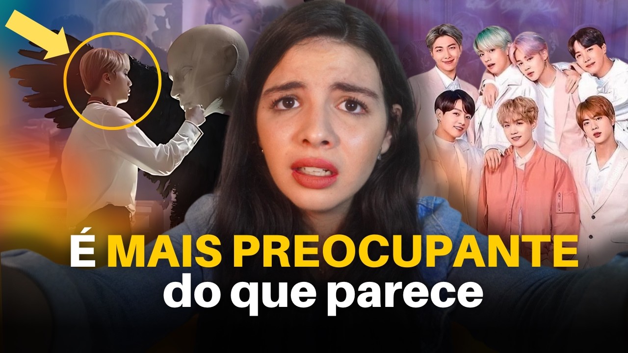 BTS: O que Mulheres Cristãs PRECISAM Entender