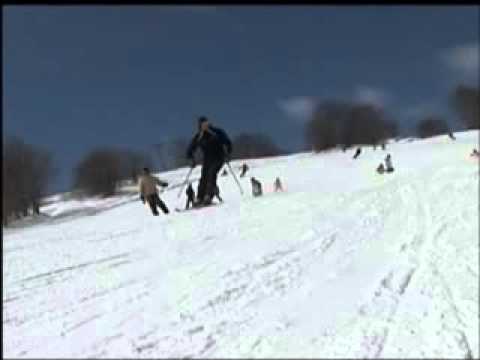 ONDA TG 3.06.2013 - SKIPASS SCONTATI IN VALLE PELIGNA PER IL PROSSIMO ANNO