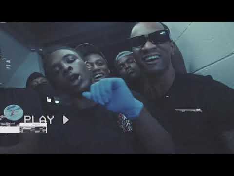 Big Steff x 64 Twin x Actin Bad x FSZ Geeze - Freeze Up (Offical Video)