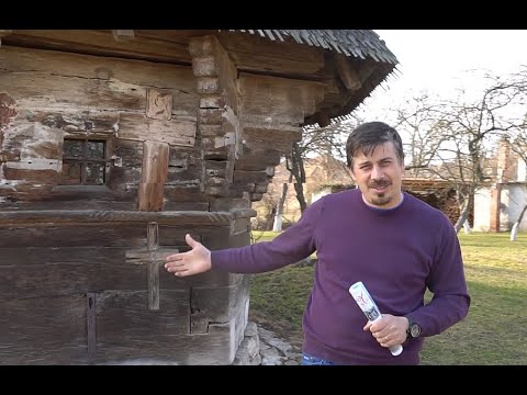 Legenda bisericii din Păușa, Sălaj