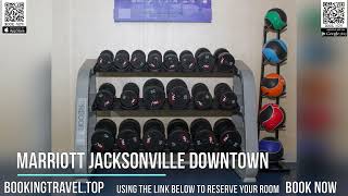 Marriott Jacksonville Downtown