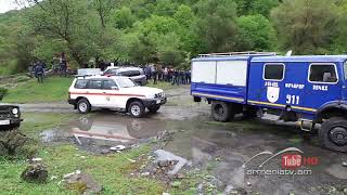 Սուր անկյուն 17.05.2020 - Գագիկ Շամշյան «Անպատասխանատվության խրախճանք»