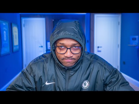 MARESCA OUT?! | Fulham 2-1 Chelsea Reaction