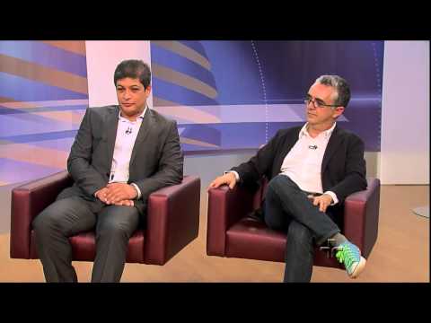 JC Debate sobre- Tecnologia 06/01/2014