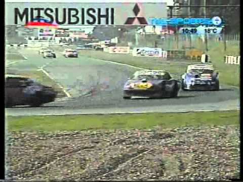 TC Buenos Aires 24/08/1997