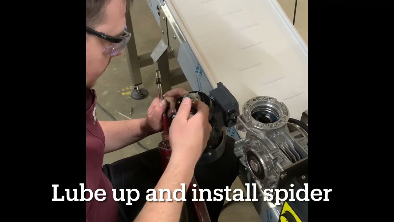 Varvel gap troubleshooting