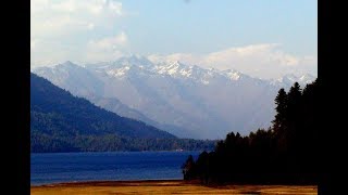 preview picture of video 'Last Trekker to Rara Lake, Nepal, Episode 10-1min'