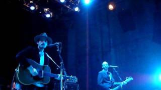 Jakob Dylan - Will It Grow (live Berlin 2008)