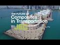 Jec Asia Composites Show And Conferences's video thumbnail