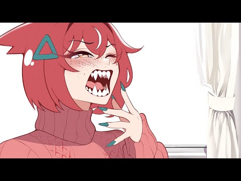 Latias Tiana Disguise Slipping | Kokoe Comic Dub