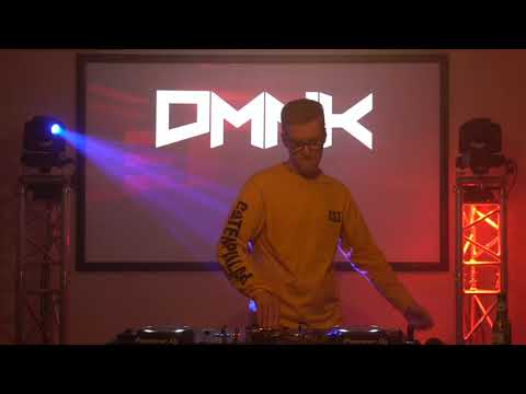 DMNK Set (F*ck Genres) #stayathome