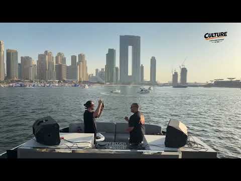 This Is Culture - Mick Willow & Alex Simmons Live From Dubai