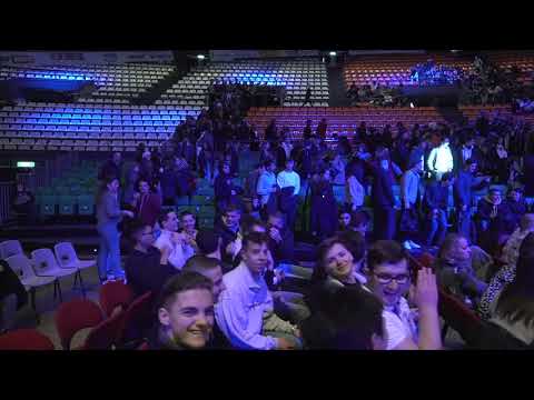 Giorno della Memoria 2020,  Meeting regionale degli studenti toscani al Mandela Forum di Firenze