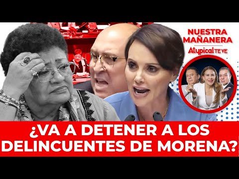 ¡SE REVELA TODO! La foto de Ernestina Godoy y Adán Augusto que desata sospechas