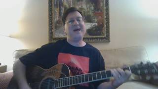 Iscariot (Tyrannosaurus Rex cover)