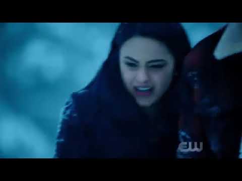 Machine Gun Kelly - At My Best ft. Hailee Steinfeld (Riverdale)